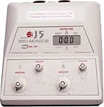 J5 Myomonitor TENS