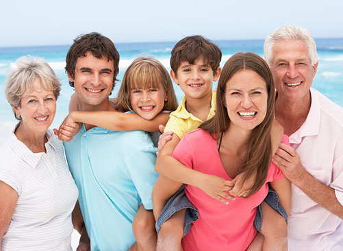 General Dentistry